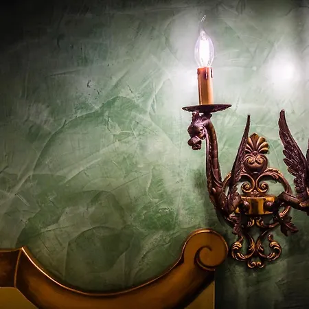 Palazzo Giunta - Porta Marina Ortigia 4* シラクーサ