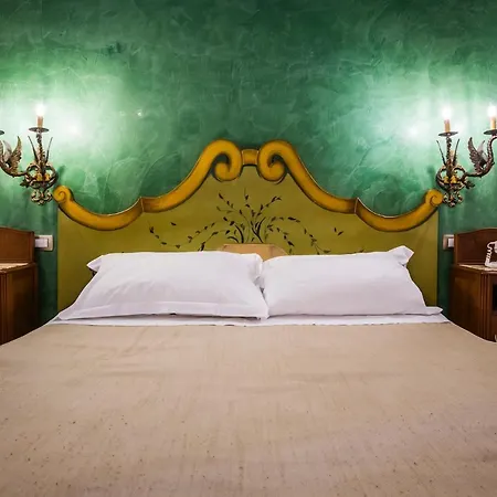 Palazzo Giunta - Porta Marina Ortigia Bed & Breakfast