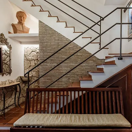 Palazzo Giunta - Porta Marina Ortigia Bed & Breakfast