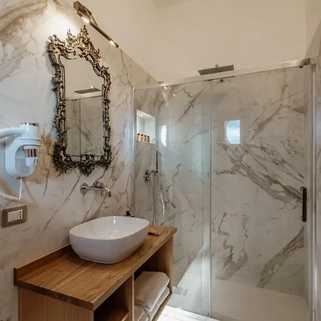 Palazzo Giunta - Porta Marina Ortigia Bed & Breakfast Syracuse