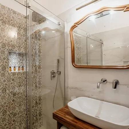 Bed & Breakfast Palazzo Giunta - Porta Marina Ortigia 3*
