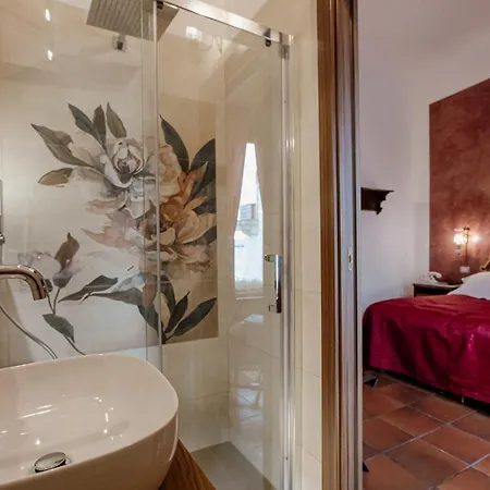 Bed & Breakfast Palazzo Giunta - Porta Marina Ortigia Syracuse