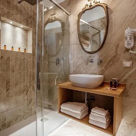 Bed & Breakfast Palazzo Giunta - Porta Marina Ortigia 3*