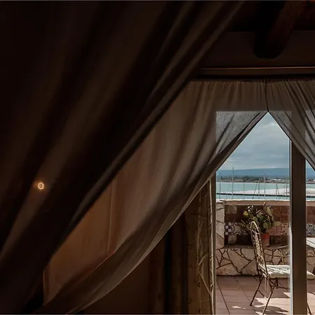 Palazzo Giunta - Porta Marina Ortigia 3* Syracuse