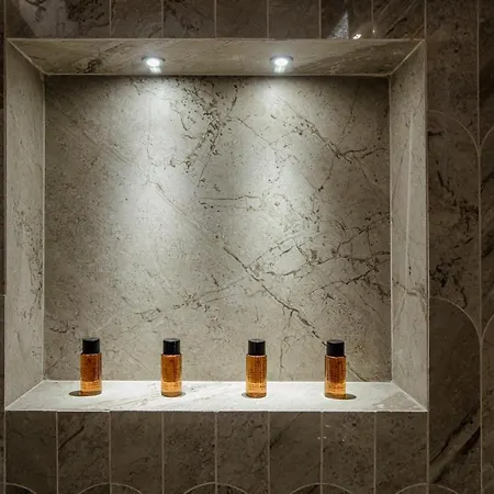 Palazzo Giunta - Porta Marina Ortigia Nocleg ze śniadaniem 4*