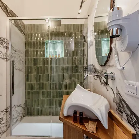Bed & Breakfast Palazzo Giunta - Porta Marina Ortigia Syracuse