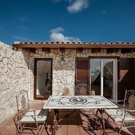 Palazzo Giunta - Porta Marina Ortigia 3* Syracuse