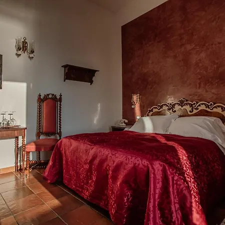 Palazzo Giunta - Porta Marina Ortigia Bed & Breakfast