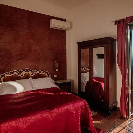Bed & Breakfast Palazzo Giunta - Porta Marina Ortigia Syracuse