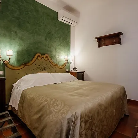 Bed & Breakfast Palazzo Giunta - Porta Marina Ortigia Syracuse