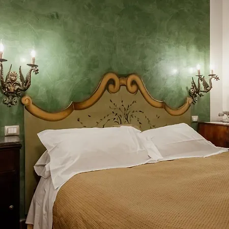 Palazzo Giunta - Porta Marina Ortigia Bed & Breakfast 3*
