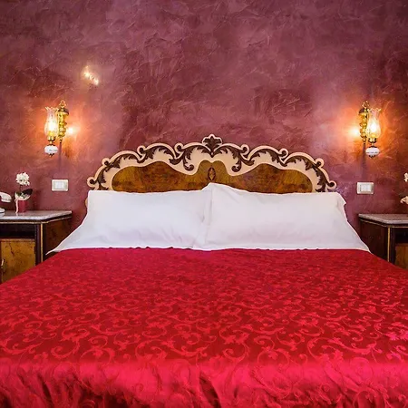 Palazzo Giunta - Porta Marina Ortigia Nocleg ze śniadaniem Syrakuzy