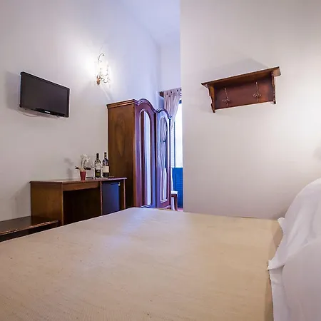 Palazzo Giunta - Porta Marina Ortigia 4* Syrakuzy