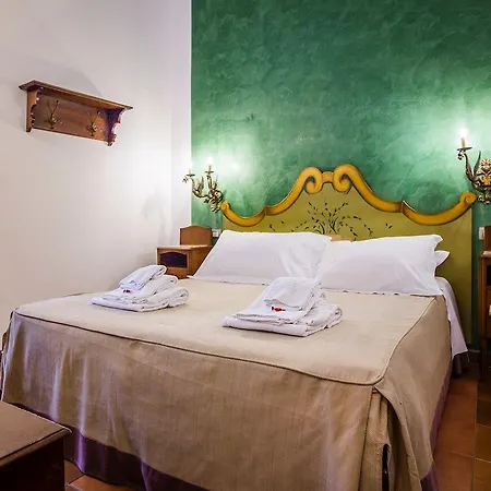 Palazzo Giunta - Porta Marina Ortigia 4* Syrakuzy