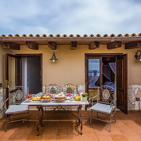 Palazzo Giunta - Porta Marina Ortigia