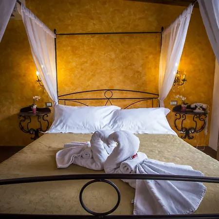 Palazzo Giunta - Porta Marina Ortigia Nocleg ze śniadaniem Syrakuzy