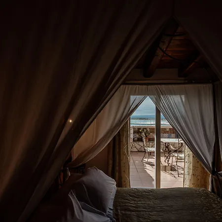 Palazzo Giunta - Porta Marina Ortigia Nocleg ze śniadaniem