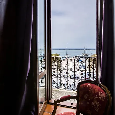 Nocleg ze śniadaniem Palazzo Giunta - Porta Marina Ortigia