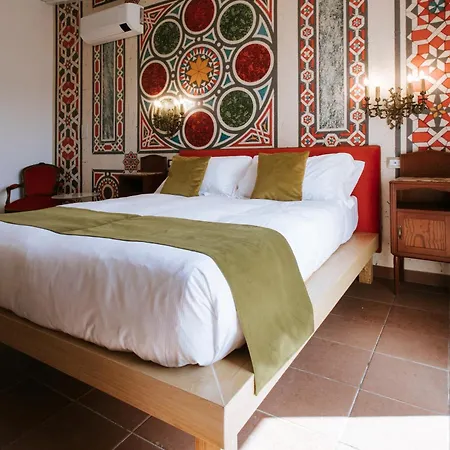 Palazzo Giunta - Porta Marina Ortigia Bed & Breakfast 4*