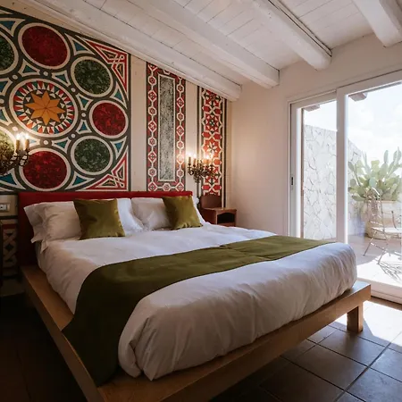 Palazzo Giunta - Porta Marina Ortigia