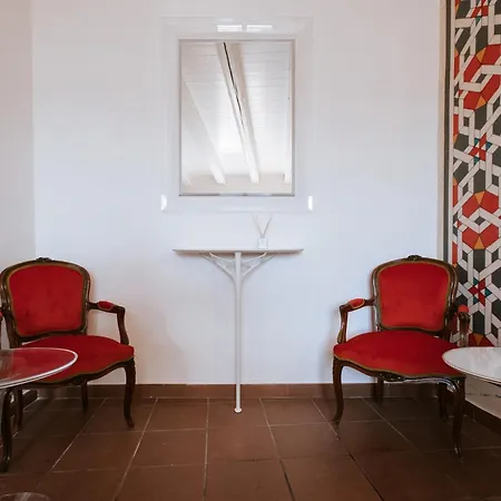 Palazzo Giunta - Porta Marina Ortigia 4* Сиракузы
