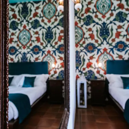 Bed & Breakfast Palazzo Giunta - Porta Marina Ortigia 4*