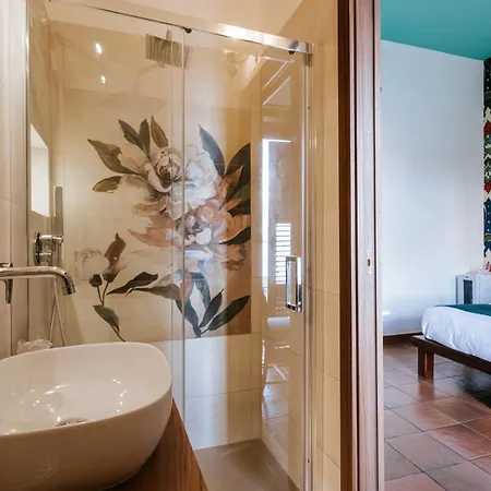 Bed & Breakfast Palazzo Giunta - Porta Marina Ortigia 4*
