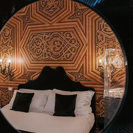 Palazzo Giunta - Porta Marina Ortigia Bed & Breakfast