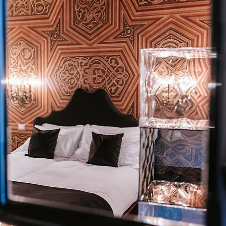 Bed & Breakfast Palazzo Giunta - Porta Marina Ortigia