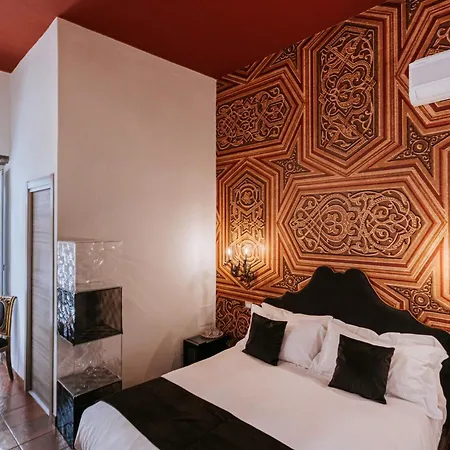 Palazzo Giunta - Porta Marina Ortigia 4* Syracuse