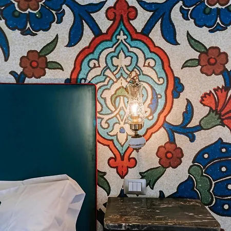 Bed & Breakfast Palazzo Giunta - Porta Marina Ortigia 4*