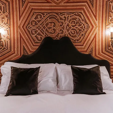 Bed & Breakfast Palazzo Giunta - Porta Marina Ortigia Syracuse