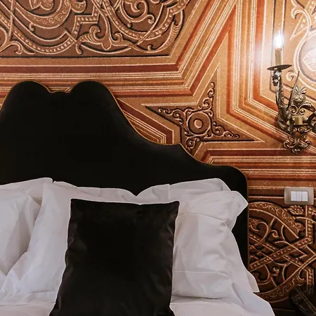 Palazzo Giunta - Porta Marina Ortigia Bed & Breakfast Syracuse