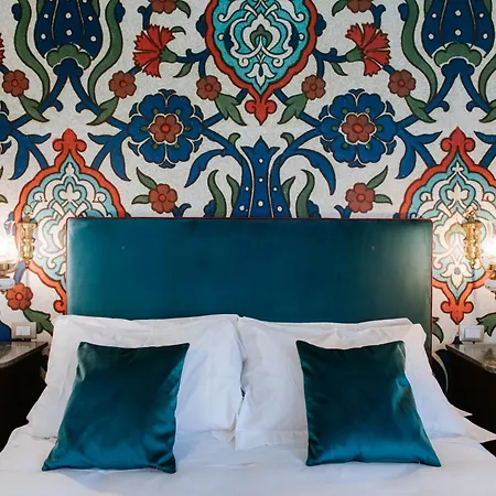 Bed & Breakfast Palazzo Giunta - Porta Marina Ortigia 4*