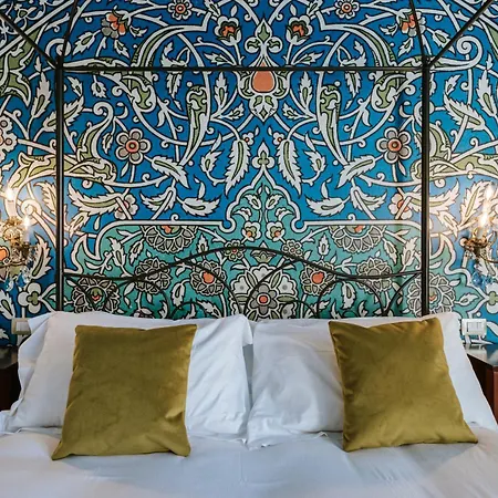 Bed & Breakfast Palazzo Giunta - Porta Marina Ortigia 4*