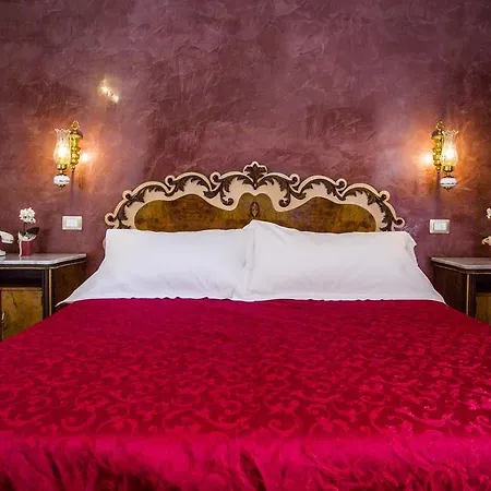 Bed & Breakfast Palazzo Giunta - Porta Marina Ortigia Syracuse