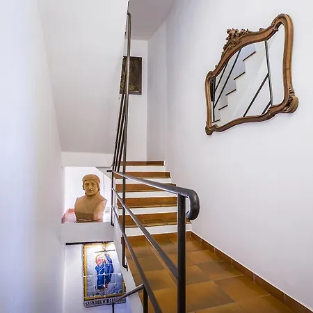 Bed & Breakfast Palazzo Giunta - Porta Marina Ortigia 3*