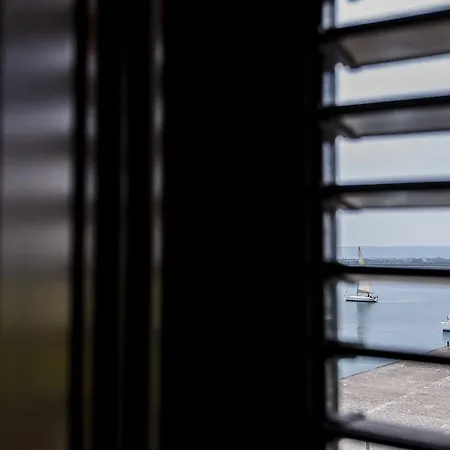 Nocleg ze śniadaniem Palazzo Giunta - Porta Marina Ortigia 4*