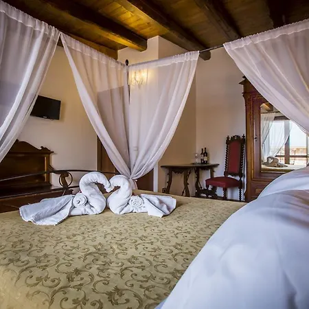 Bed & Breakfast Palazzo Giunta - Porta Marina Ortigia Syracuse