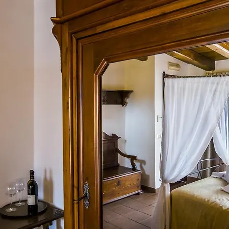 Palazzo Giunta - Porta Marina Ortigia Bed & Breakfast
