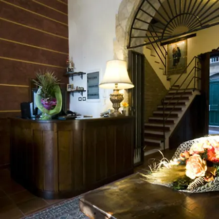 Palazzo Giunta - Porta Marina Ortigia Bed & Breakfast Syracuse