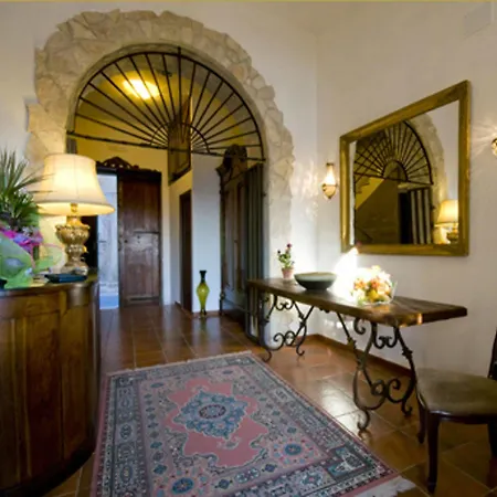 Palazzo Giunta - Porta Marina Ortigia Nocleg ze śniadaniem Syrakuzy