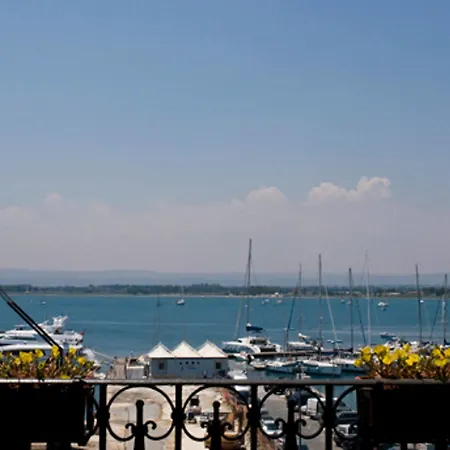 Palazzo Giunta - Porta Marina Ortigia