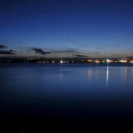 Nocleg ze śniadaniem Palazzo Giunta - Porta Marina Ortigia 4*