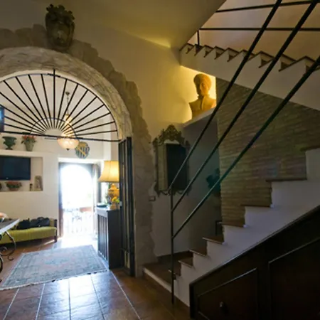 Palazzo Giunta - Porta Marina Ortigia Syracuse