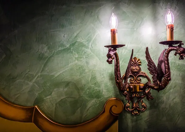 Palazzo Giunta - Porta Marina Ortigia 4* Сиракузы