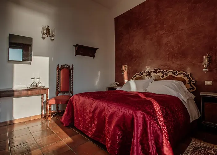 Palazzo Giunta - Porta Marina Ortigia Отель типа 