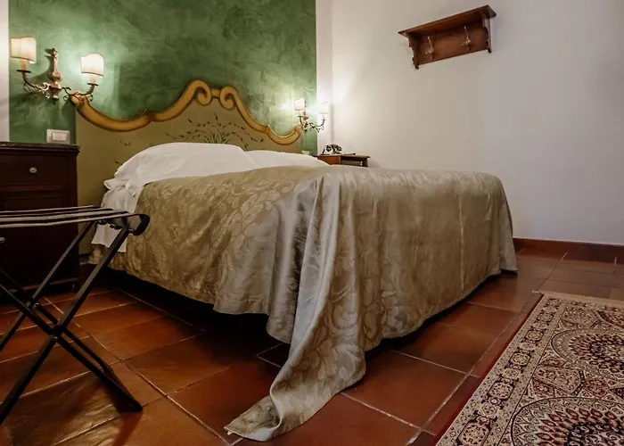 Palazzo Giunta - Porta Marina Ortigia Отель типа 