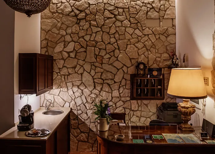 Palazzo Giunta - Porta Marina Ortigia 4* Сиракузы
