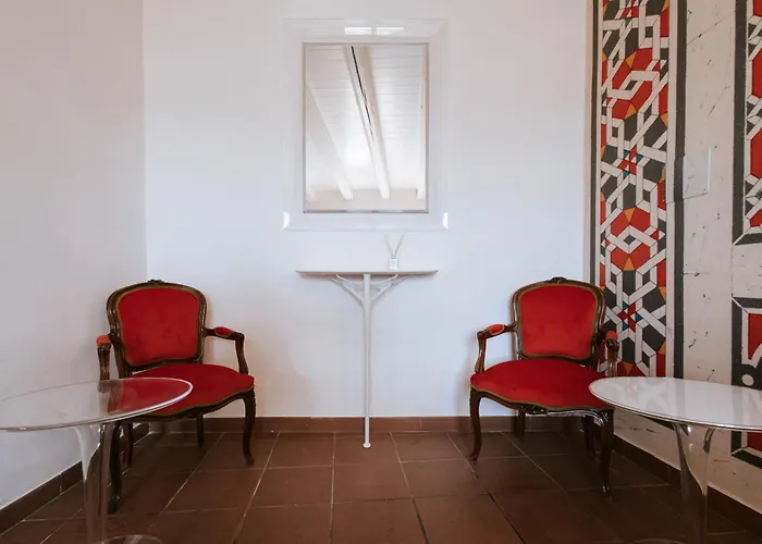 Palazzo Giunta - Porta Marina Ortigia 4* Сиракузы